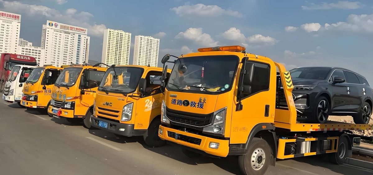  随州24小时全天候道路救援
